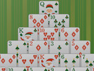 Christmas Tower Solitaire