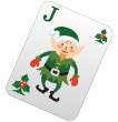 Christmas Solitaire