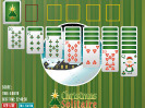 Christmas Solitaire