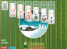 Christmas Yukon Solitaire