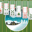 Christmas Solitaire